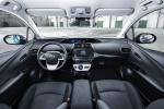 Toyota Prius Plug-in Hybrid 2016 года